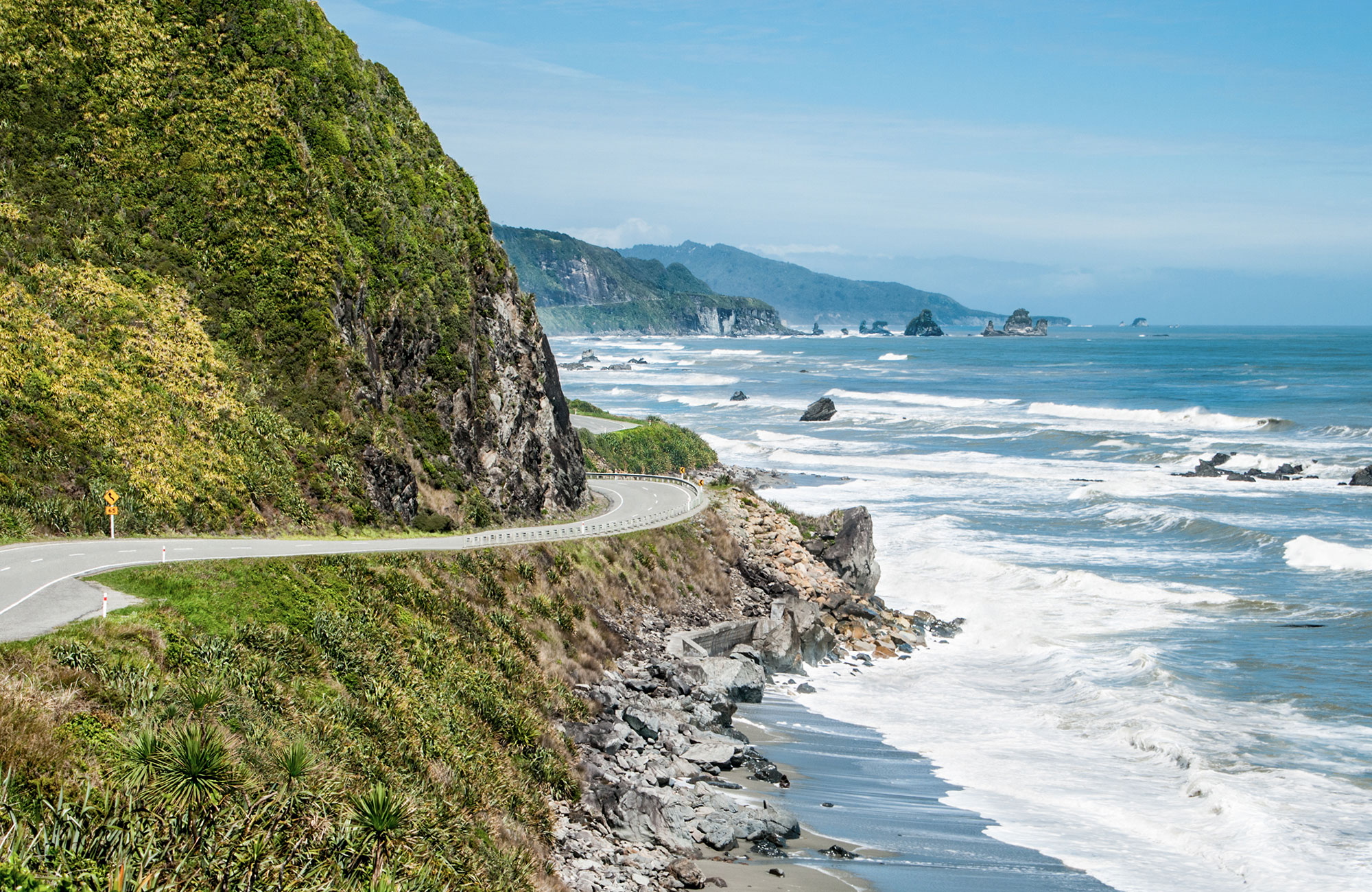 Rent a Jucy Condo campervan in New Zealand