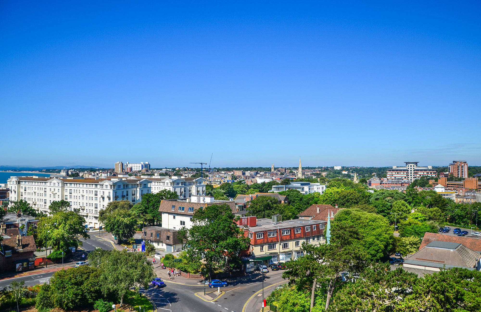 Bournemouth University Study in Bournemouth KILROY