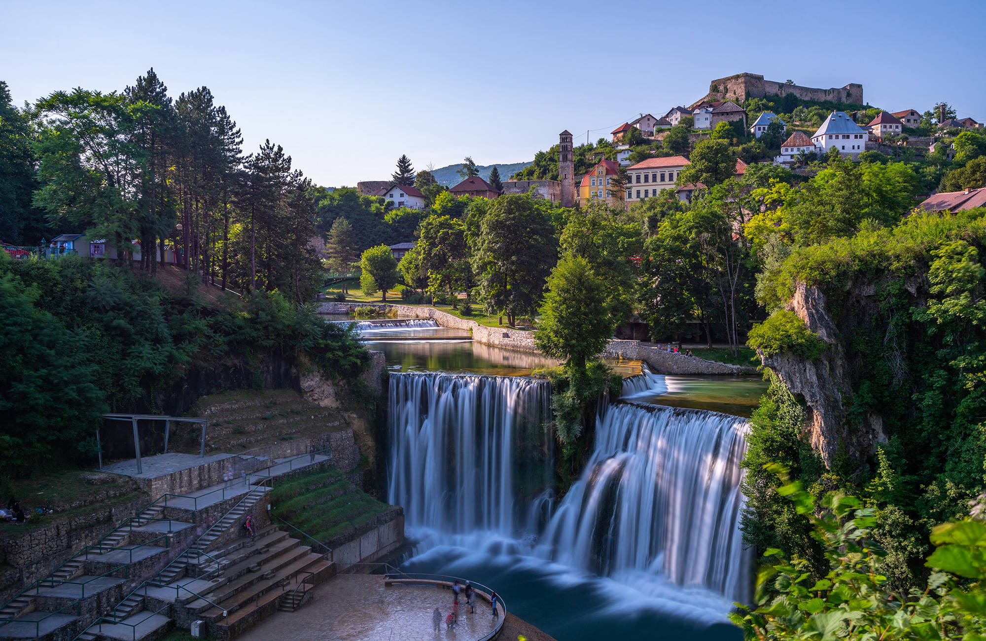 tyran kost lejer Travel Bosnia and Herzegovina | Balkan Backpacking | KILROY