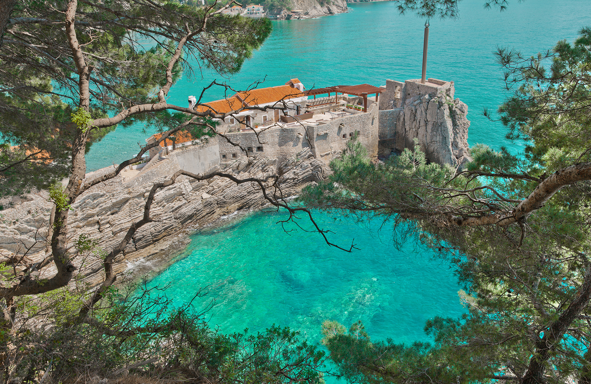 Travel To Montenegro Backpacking In The Balkans Kilroy