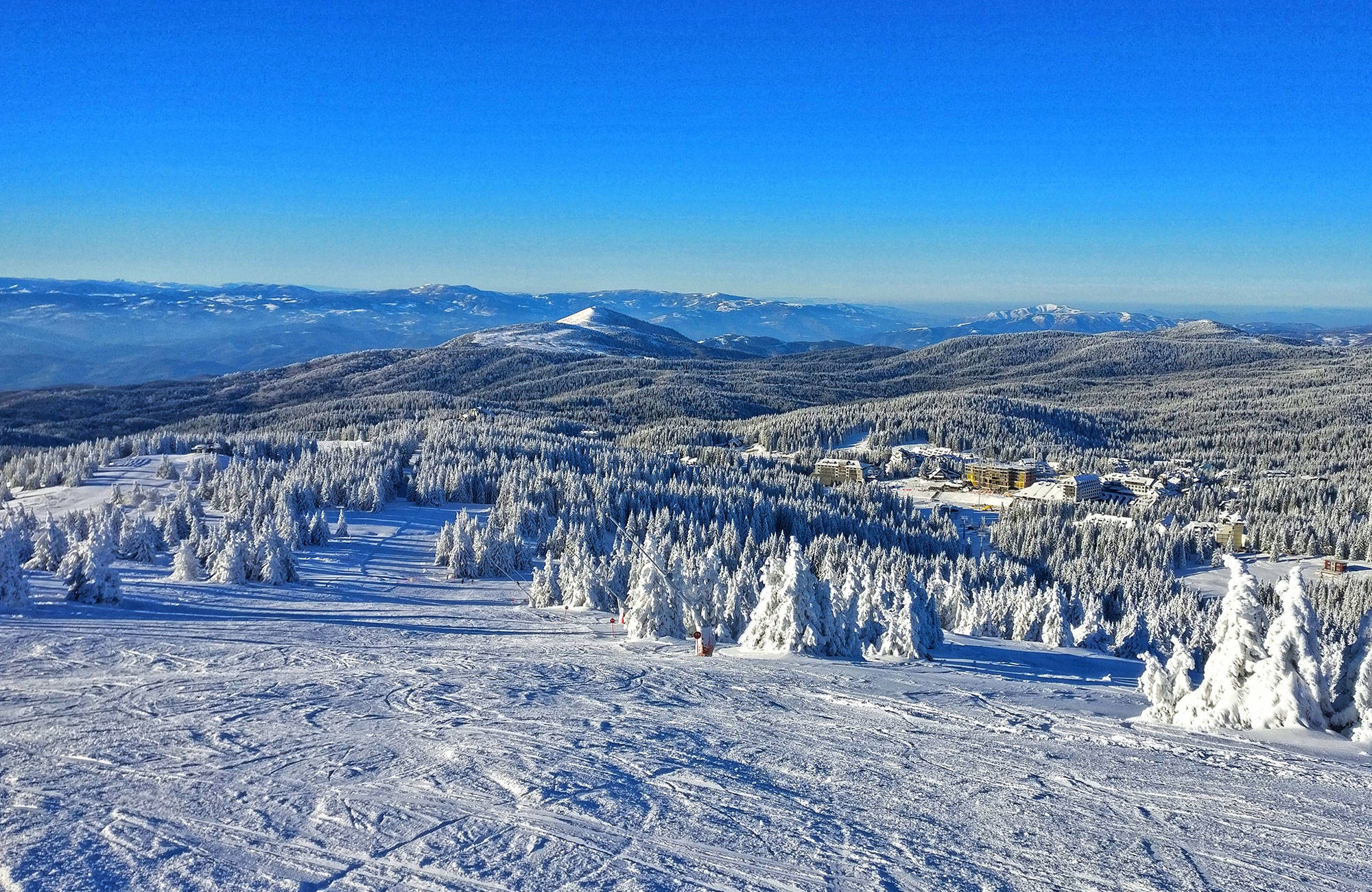 Travel to Serbia Backpacking in Serbia and Balkan KILROY