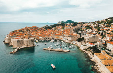 check out dubrovnik on your round trip