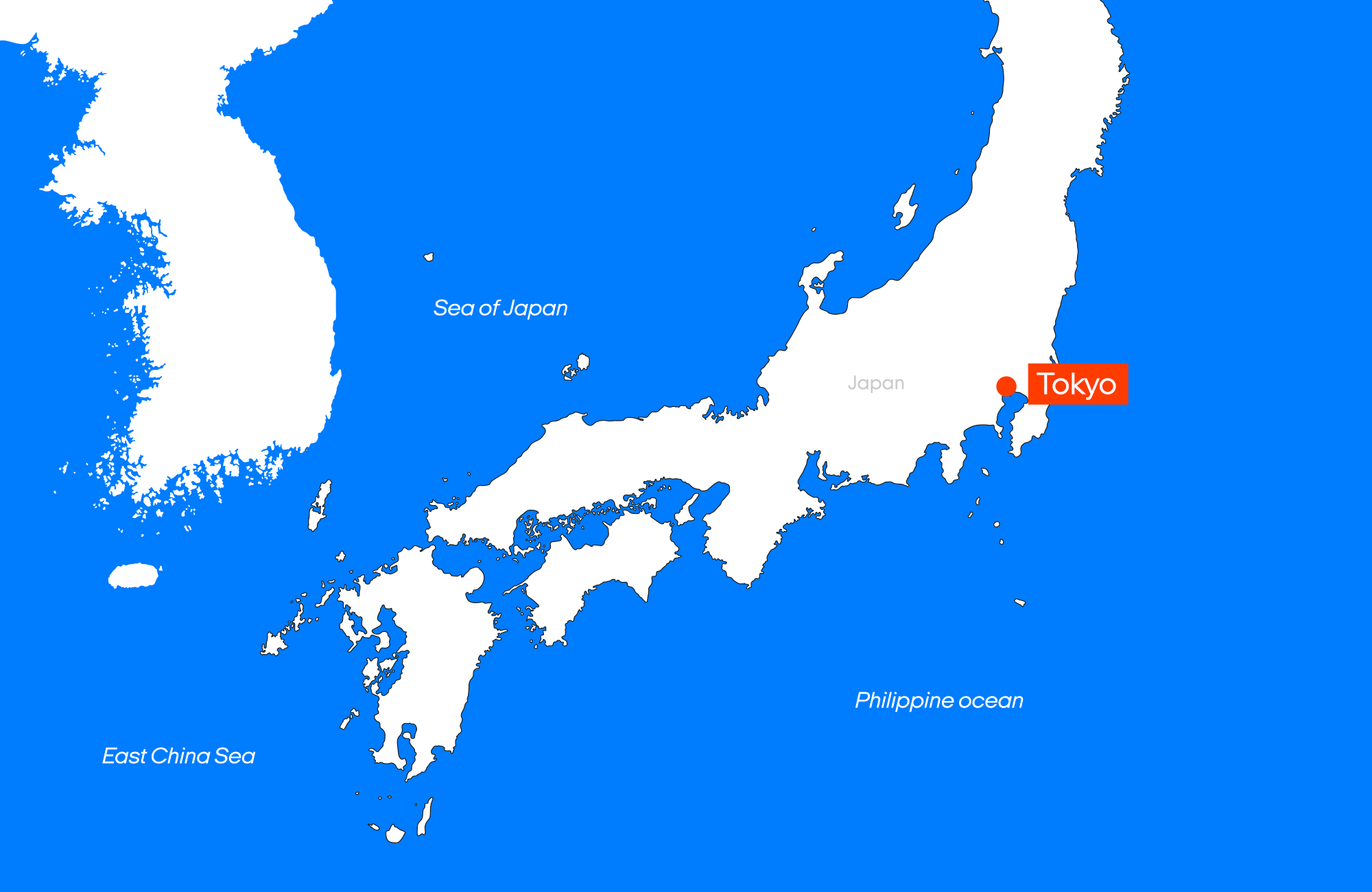 Kuga rental locations in Japan