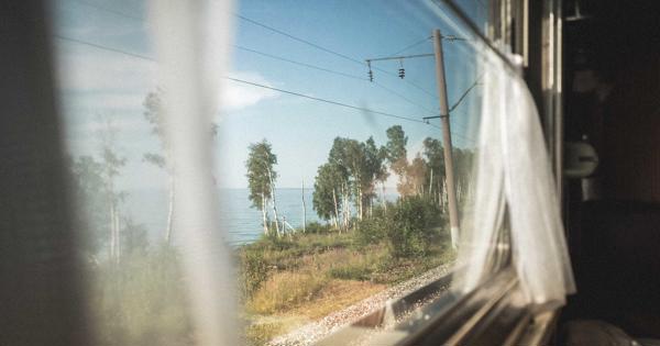 A rookie's guide to slow travel | 4 simple steps | KILROY