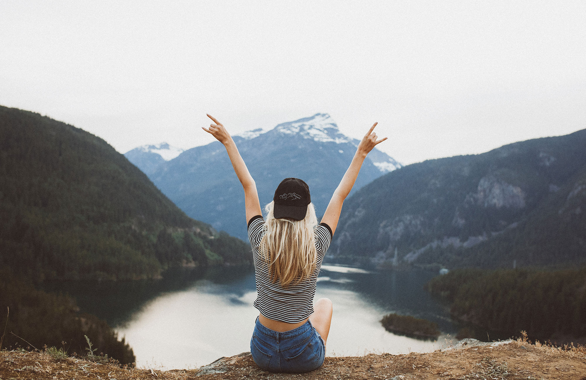 12 stereotypes you meet when backpacking