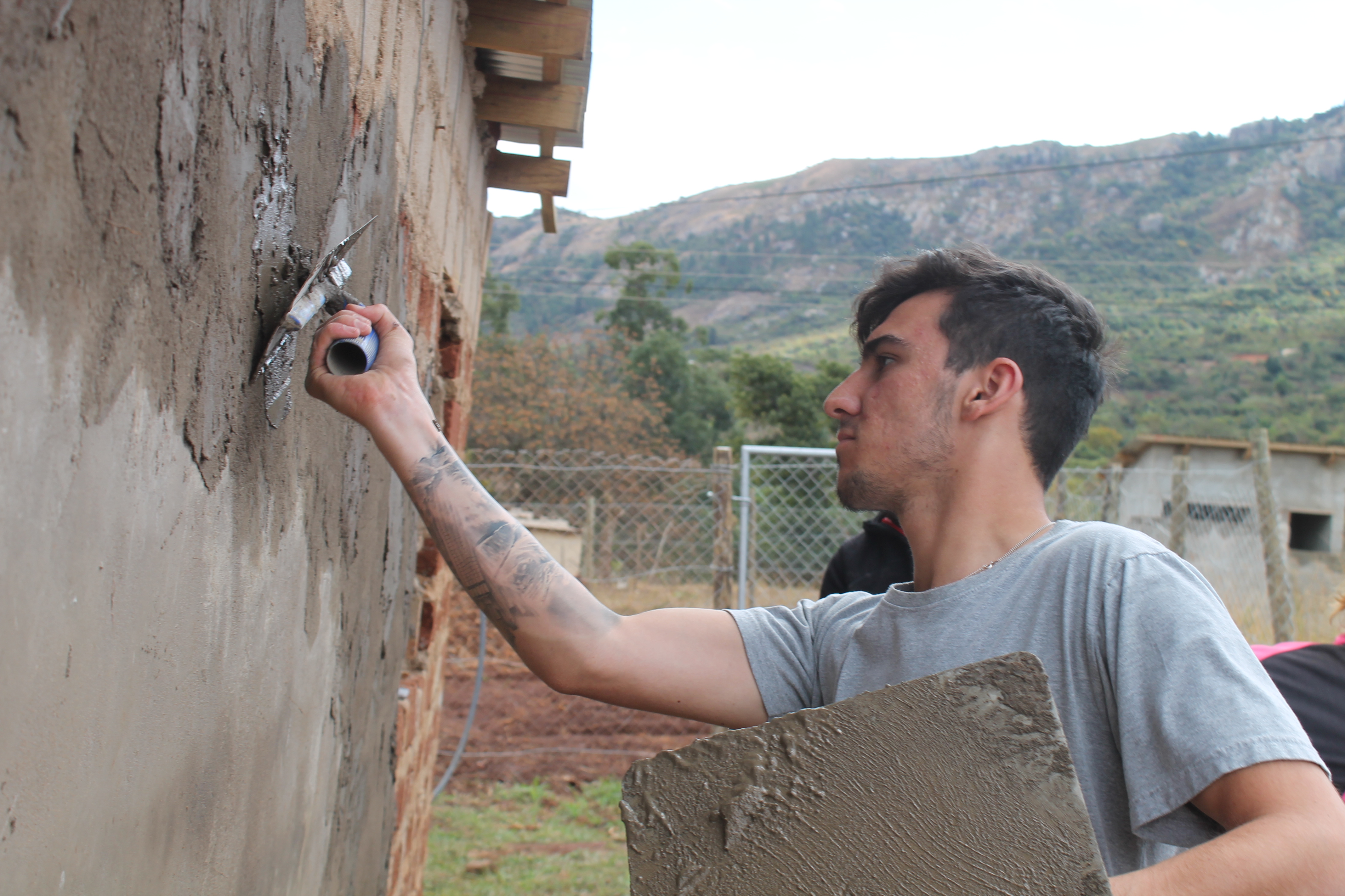 Eswatini Build A Future 15