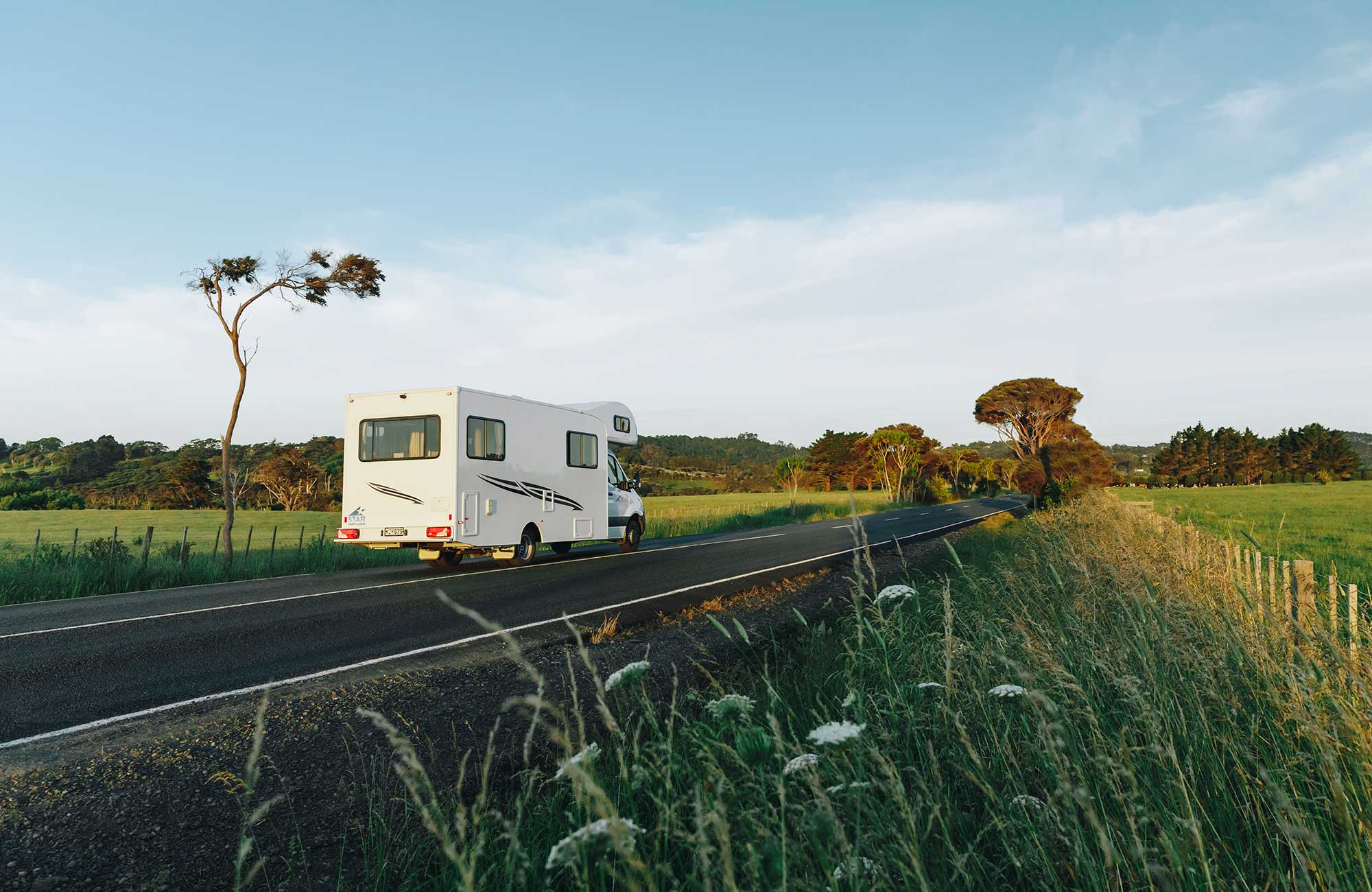 Polaris 6 On The Move New Zealand