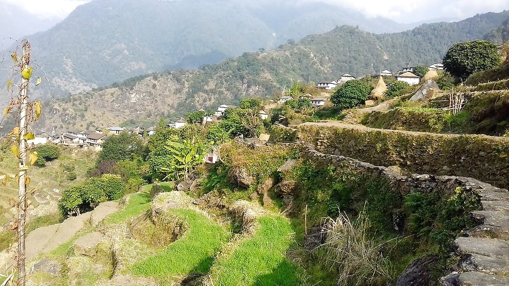 sikles-easy-mountain-trek-6-days-6